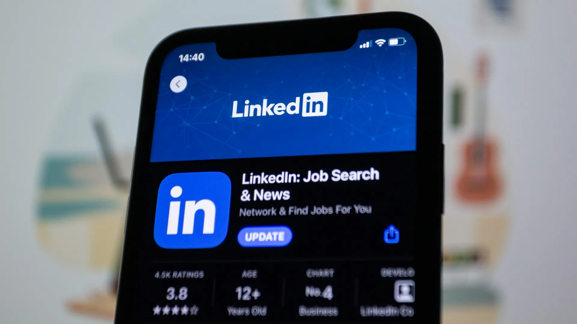 Guía Paso a Paso: Crear un Clon de LinkedIn con Adalo