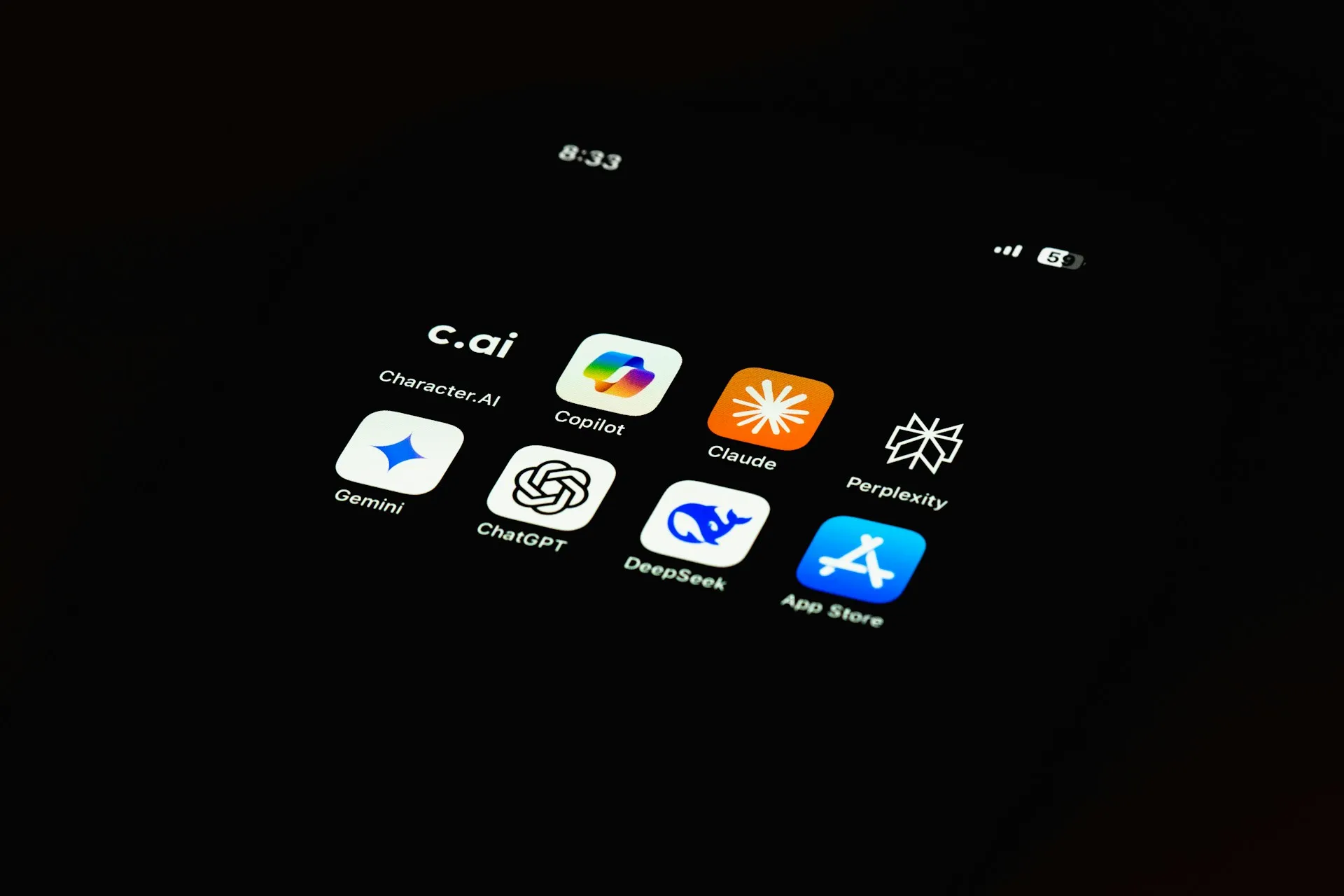 Constructor de aplicaciones Adalo: creación de aplicaciones móviles sin esfuerzo impulsada por IA