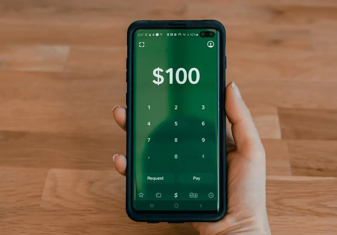 Step-by-Step Guide: Building a Cash App Clone with Adalo