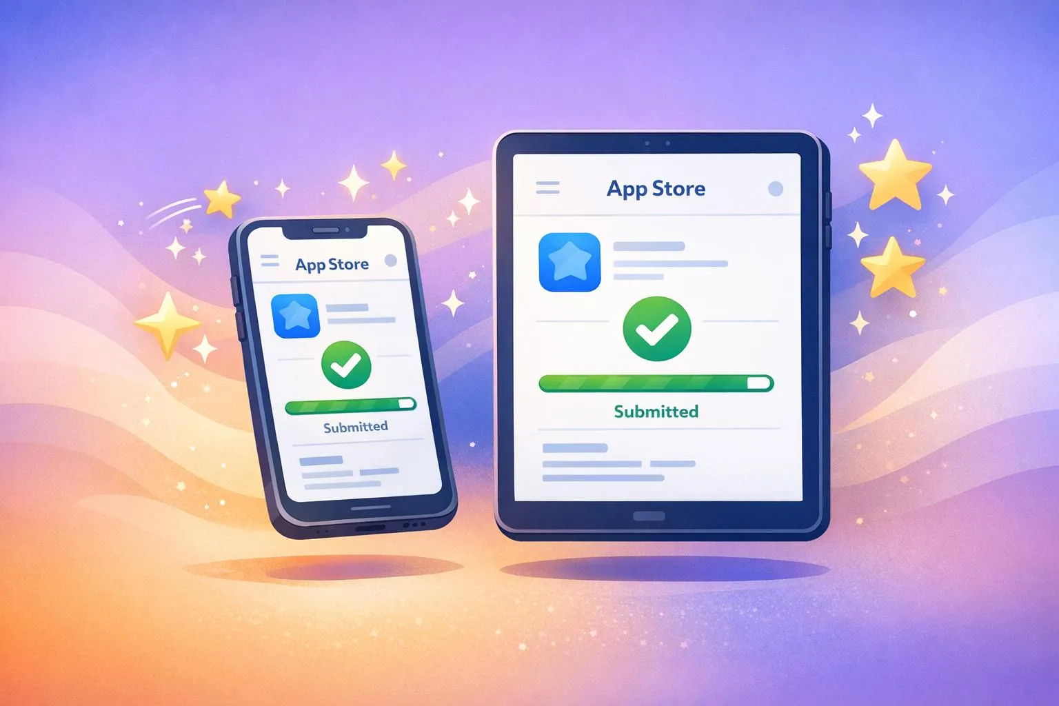 Publicación de aplicaciones en App Stores: una guía para principiantes