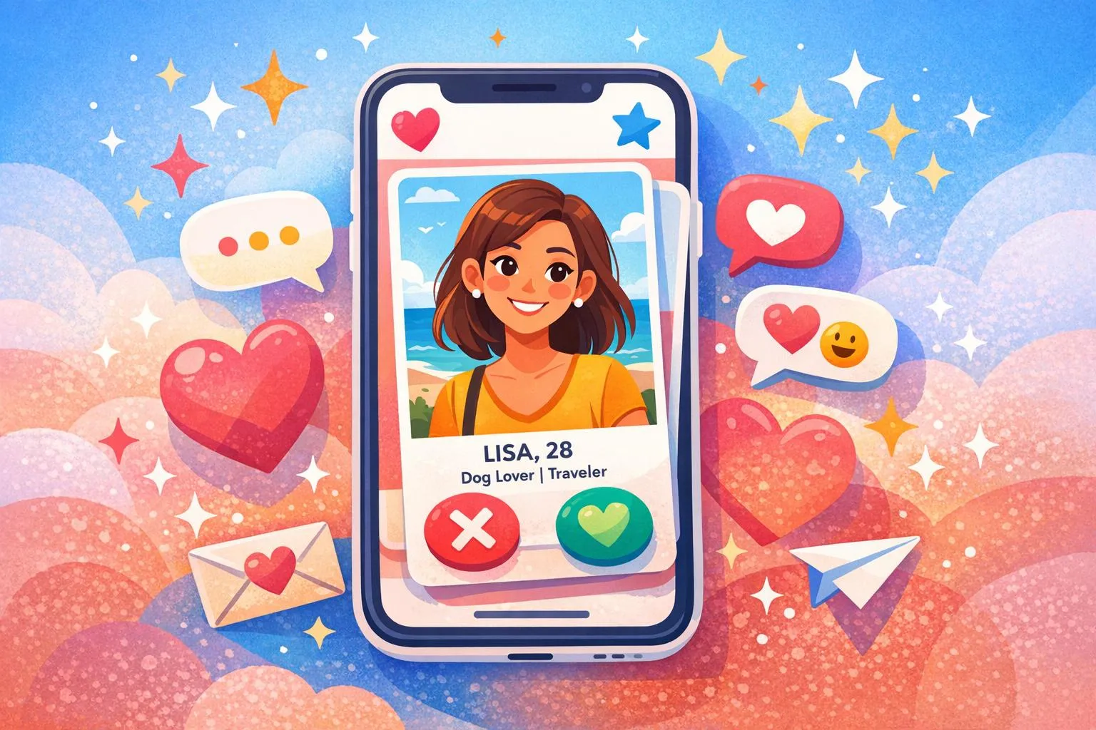 Comment créer une application de rencontres gratuitement