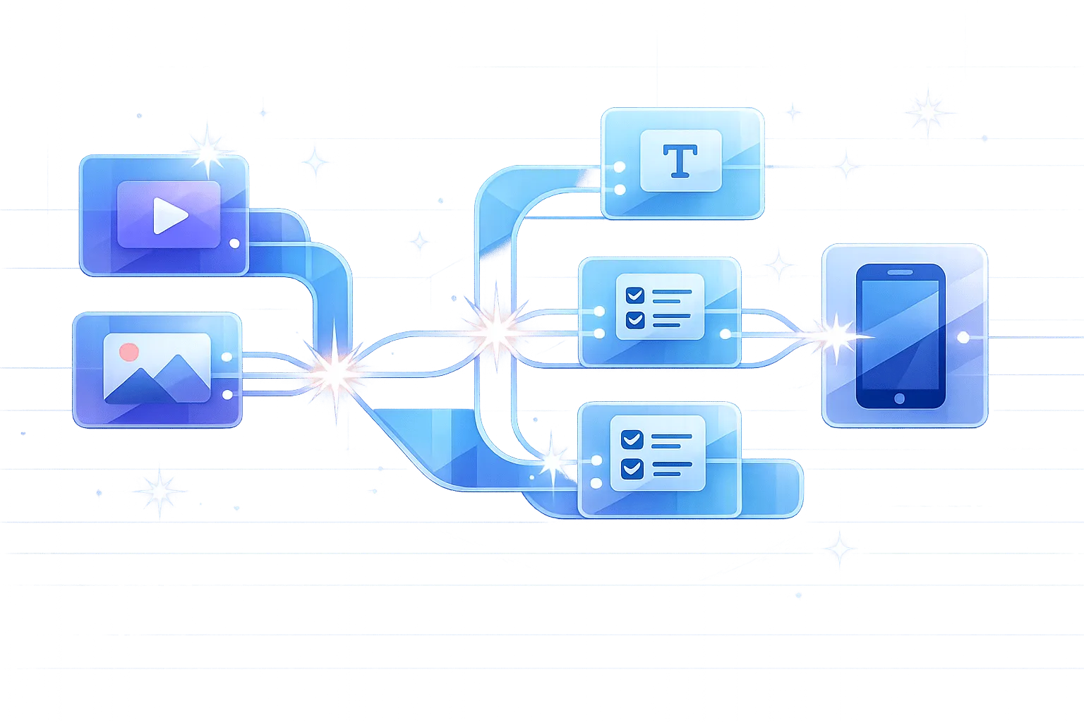 Conceptos Básicos de Control de Versiones para Aplicaciones Sin Código