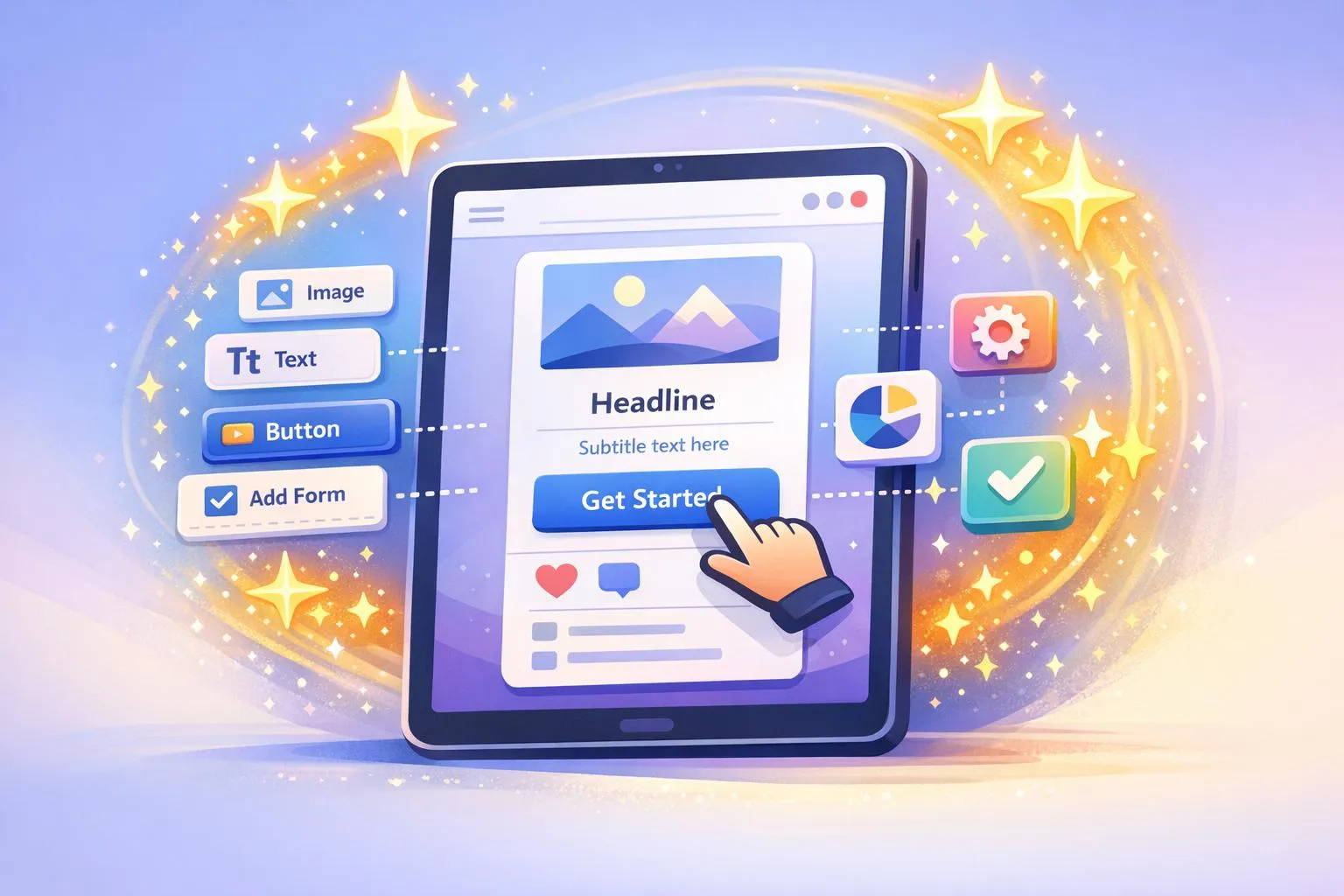 Ultimate Guide to No-Code MVP Prototyping