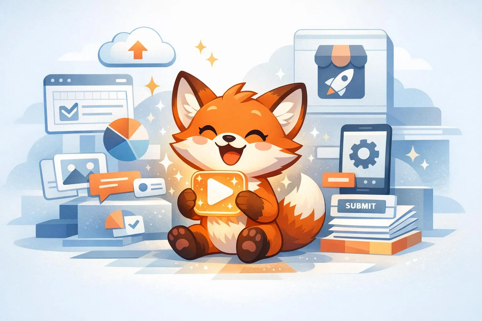 ¿Qué tan difícil es publicar en las tiendas de aplicaciones? ¿Y mantener las aplicaciones?