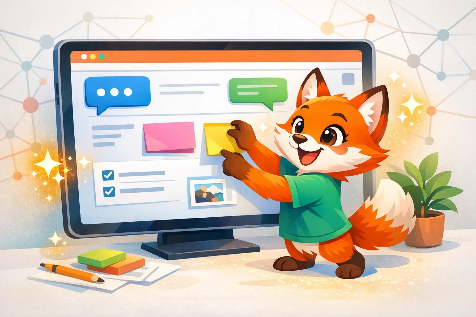 Como Construir um Aplicativo de Quadro de Mensagens para Funcionários Internos