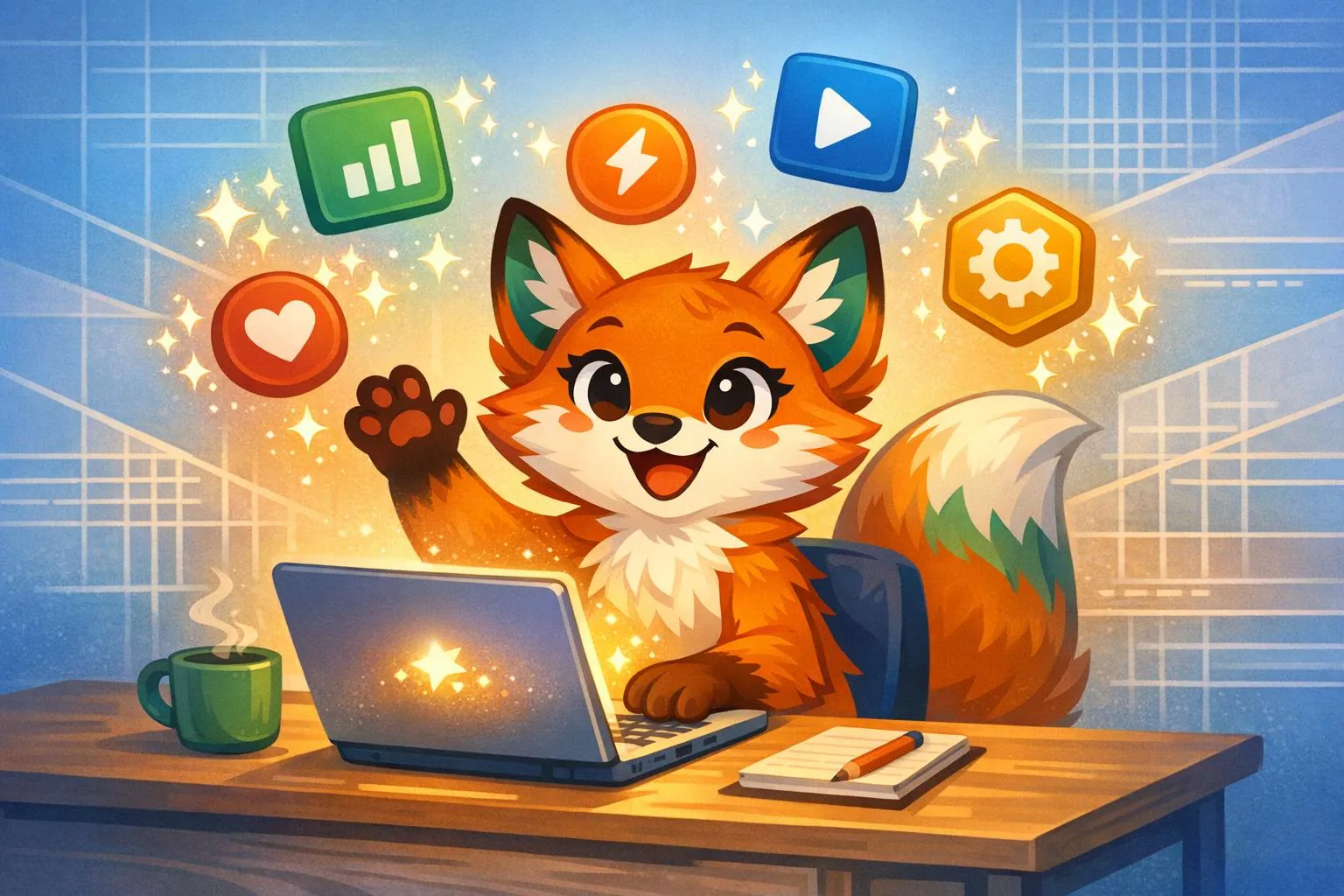 Como Permitir que Funcionários Construam os Aplicativos que Precisam