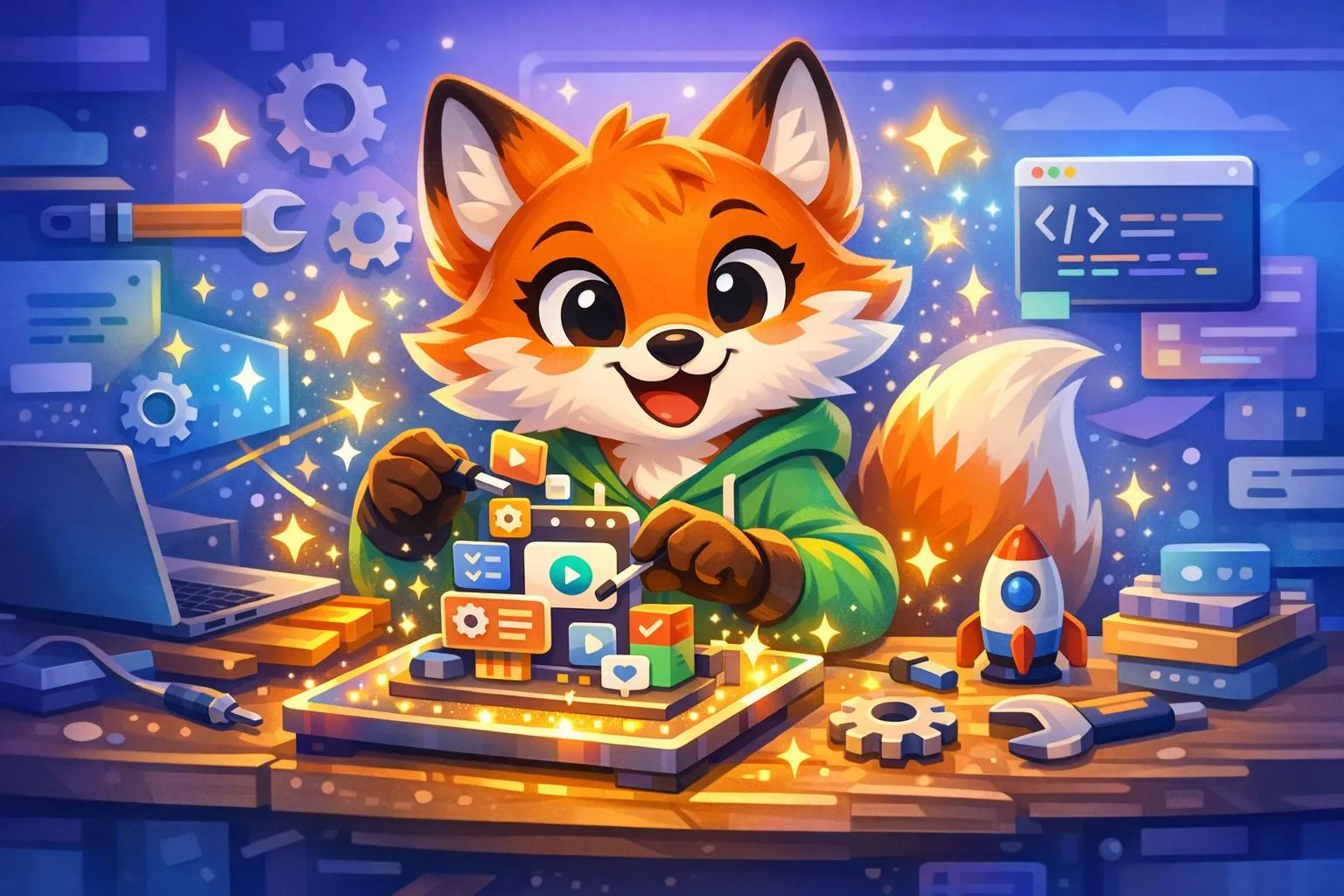 Que faire de votre prototype codé par vibes ? Créer, lancer, monétiser