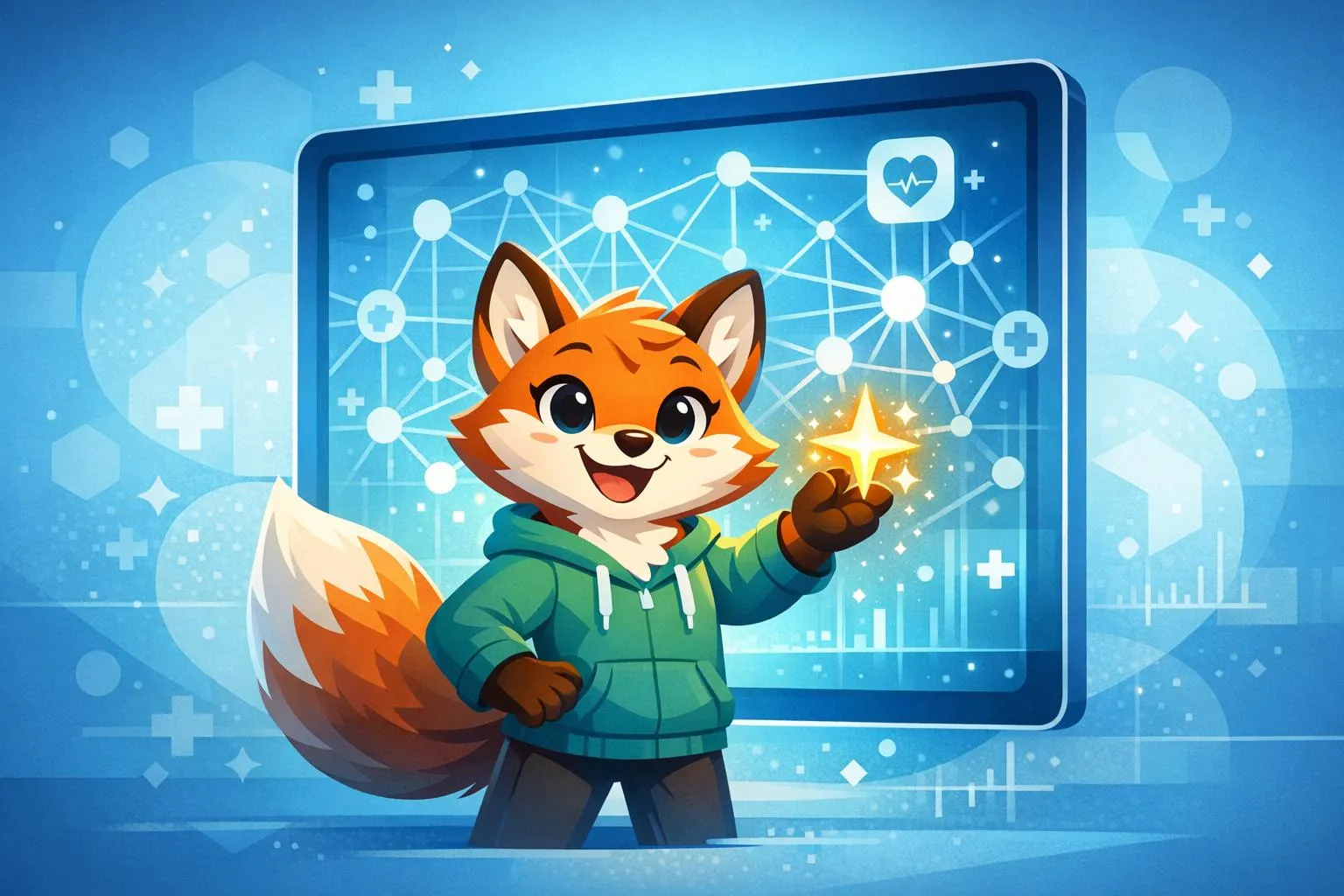 Cómo crear una aplicación médica usando Epic Software