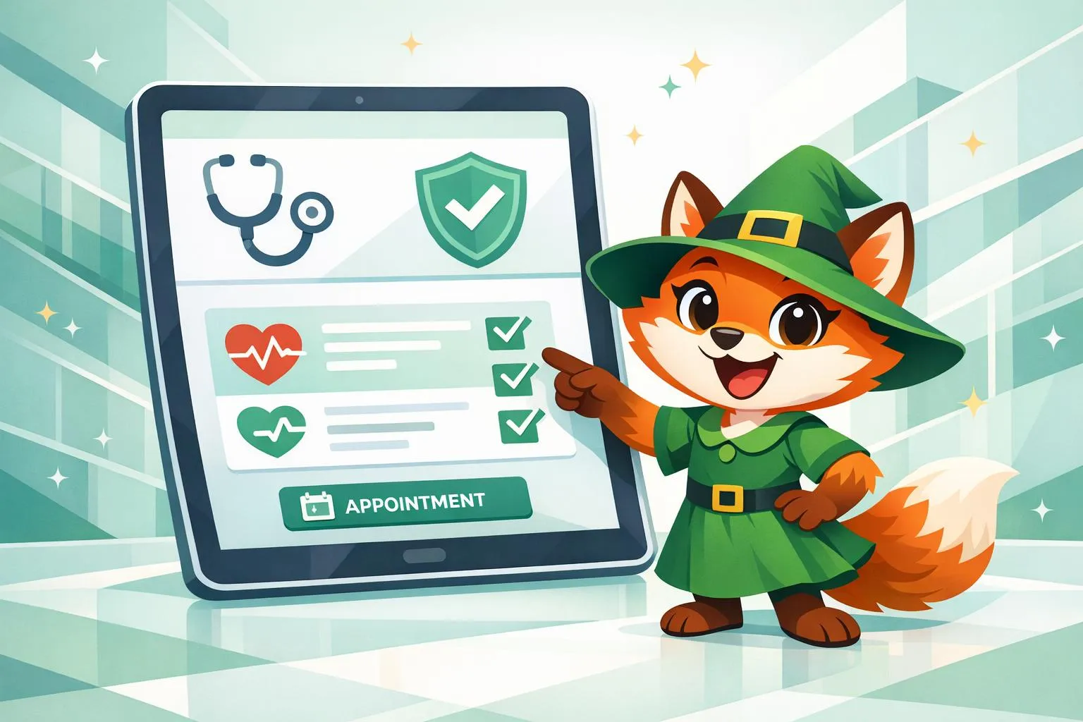 Choses à Savoir Lors de la Création d'une Application Médicale aux États-Unis