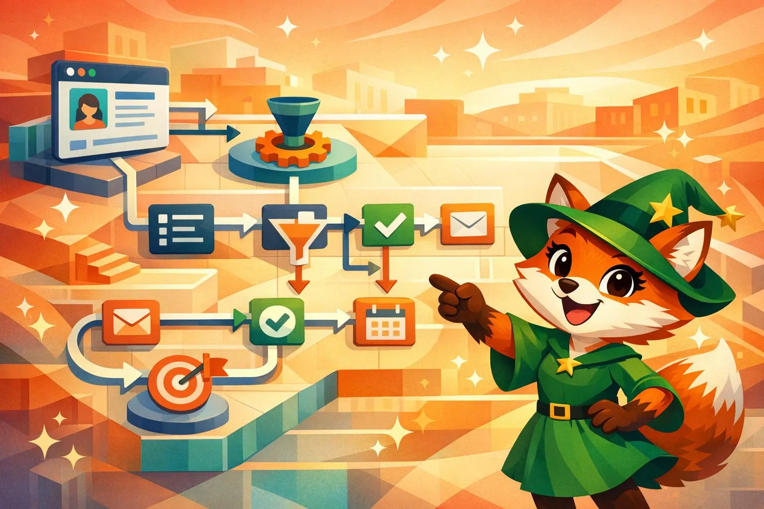 Comment créer votre propre CRM sur mesure