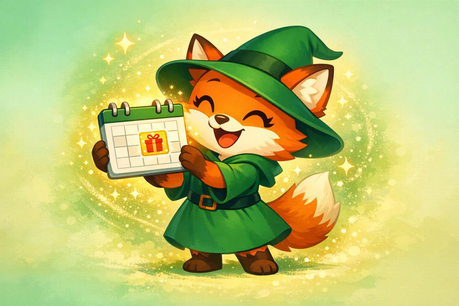 Cómo crear una aplicación de recordatorio y aviso de regalo