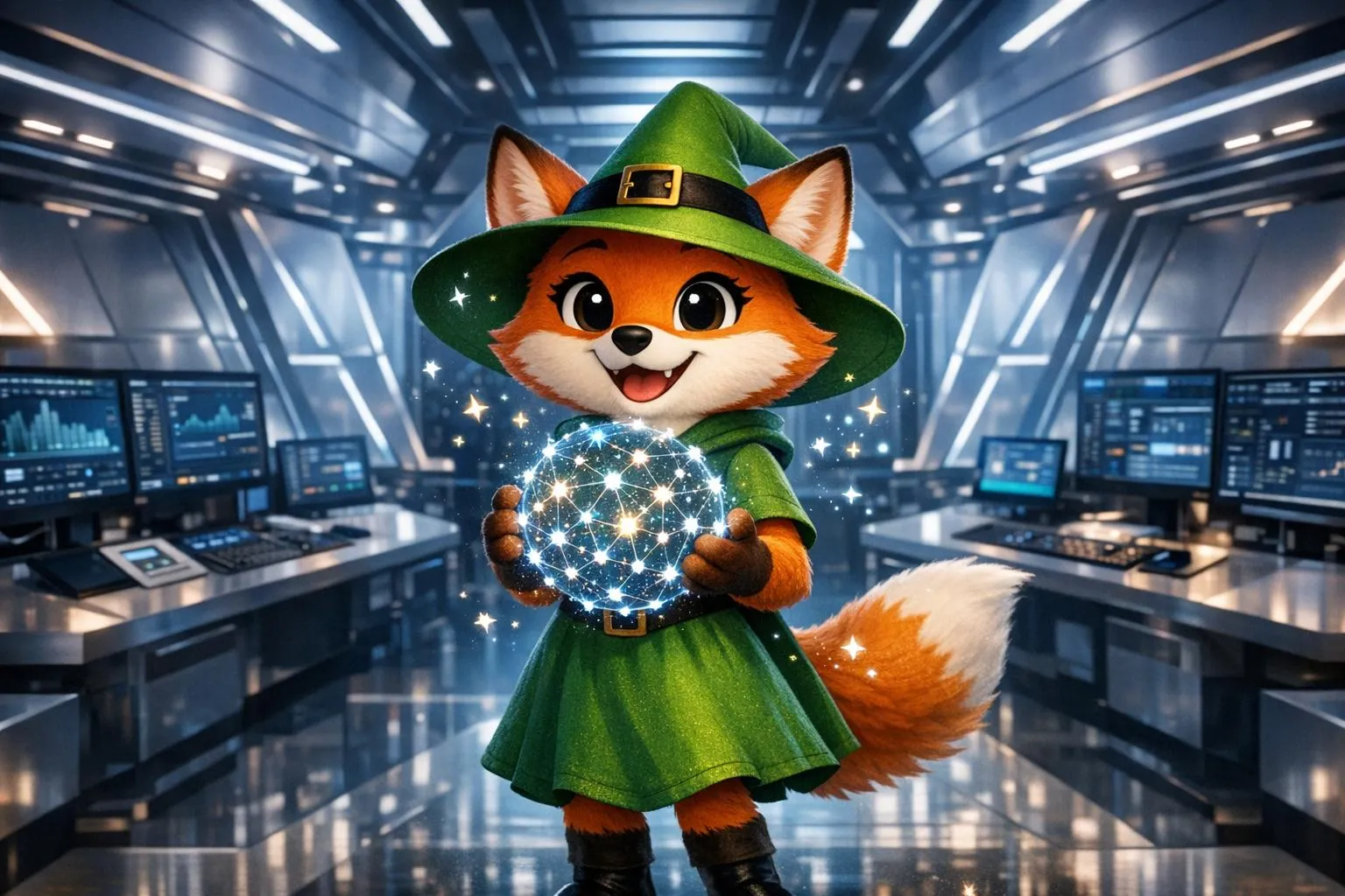 Requêtes déterministes avec GPT-OSS : la première étape de l'utilisation de l'IA d'entreprise