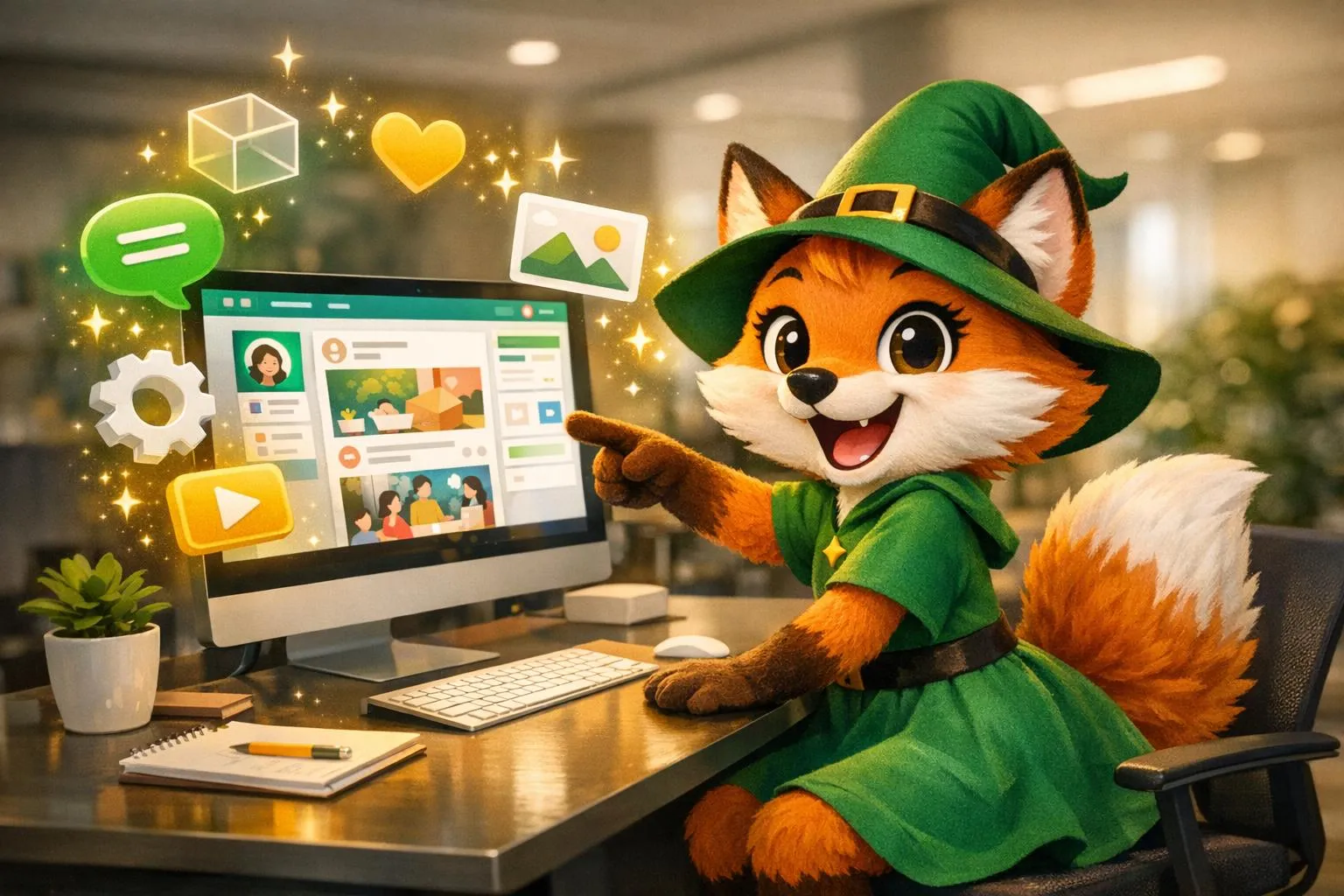 Comment créer une nouvelle plateforme ou application de médias sociaux