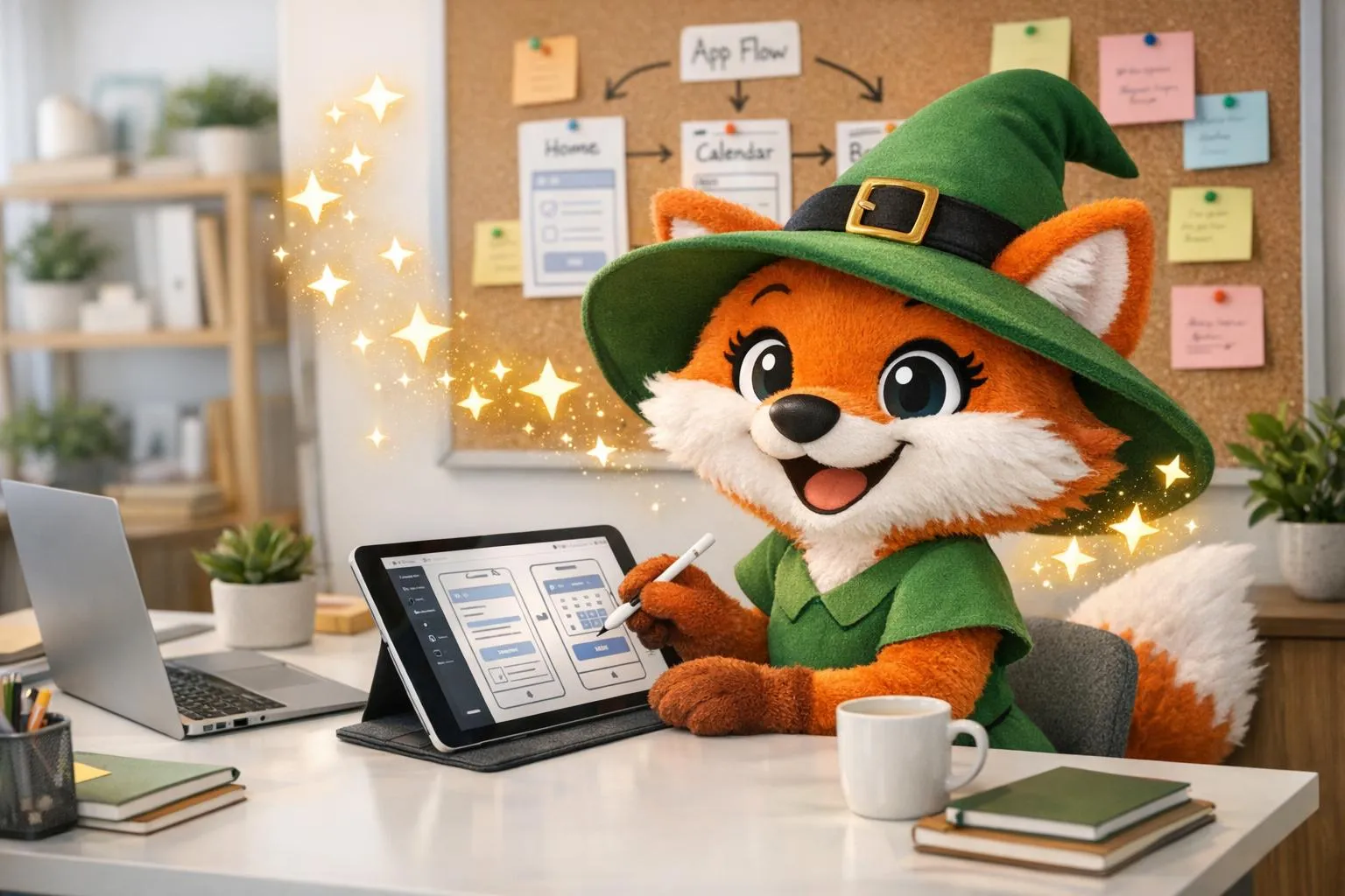 Cómo crear cualquier aplicación de citas