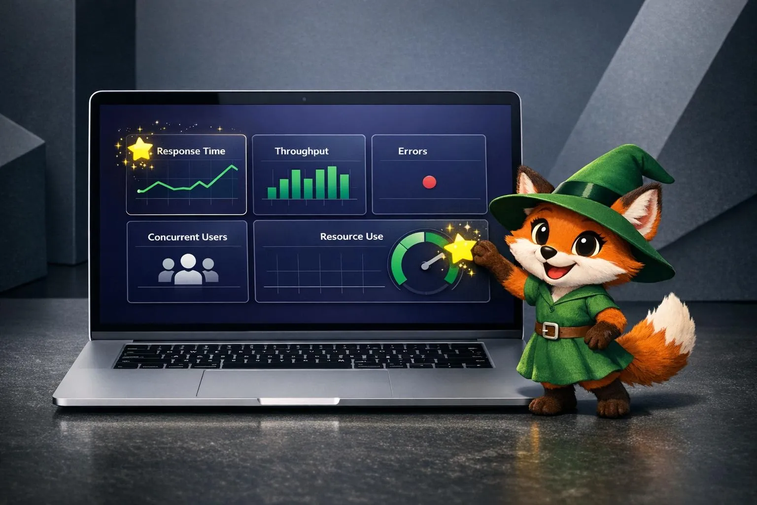 5 métricas para rastrear el rendimiento de aplicaciones sin código