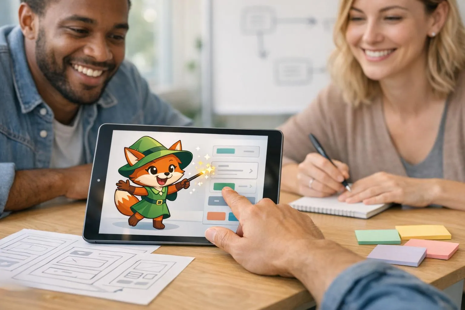 Pourquoi le design centré sur l'utilisateur est important pour les MVP