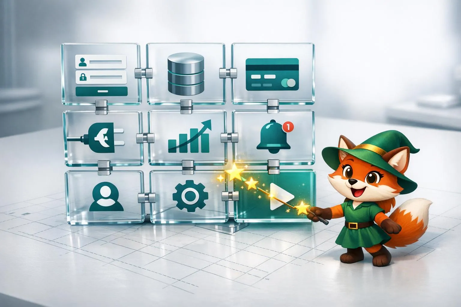 Guide ultime des modèles MVP sans code