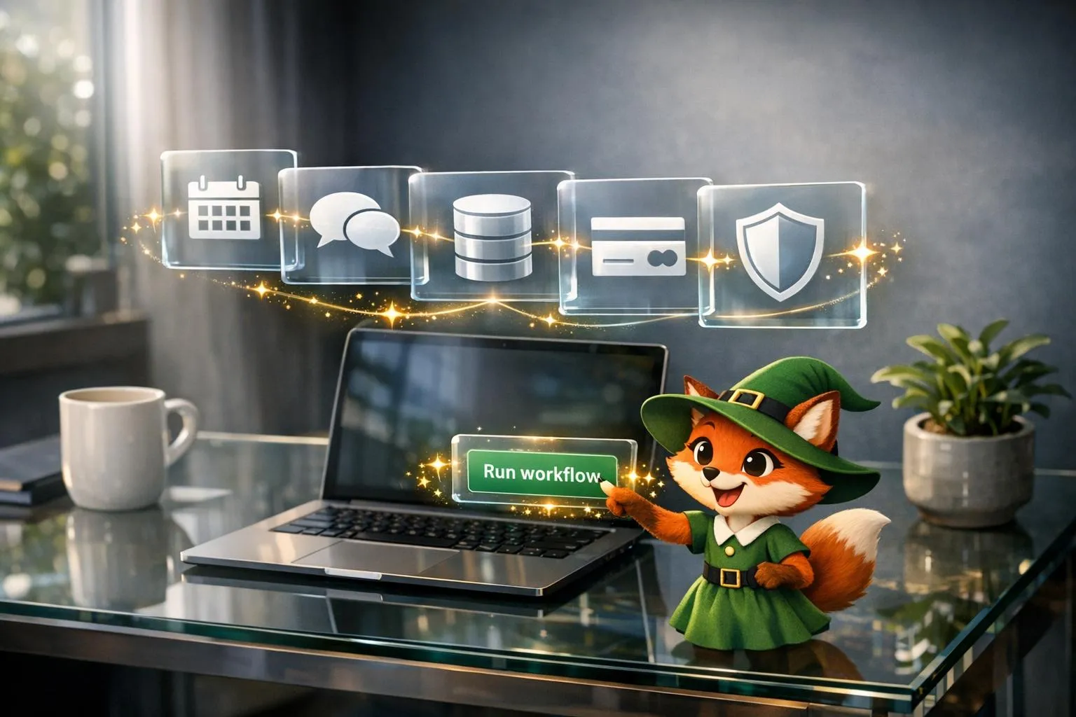 Tendencias 2026 en Automatización de Flujos de Trabajo Sin Código