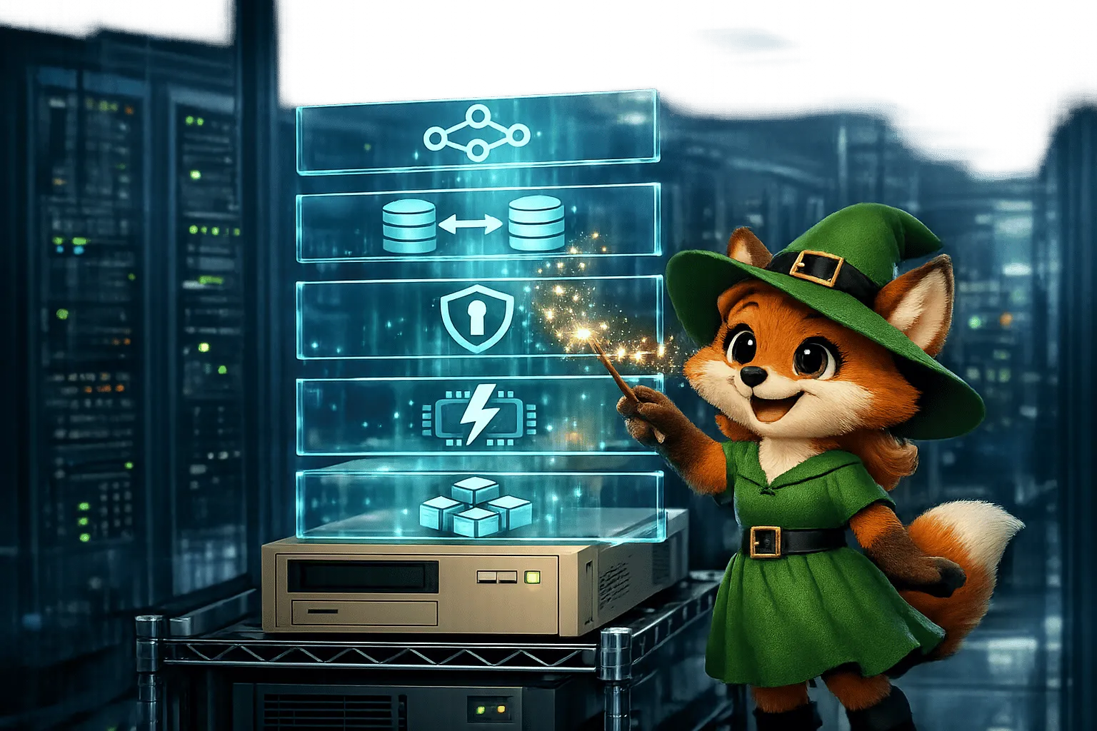 How to Customize Middleware for Legacy ERP Systems