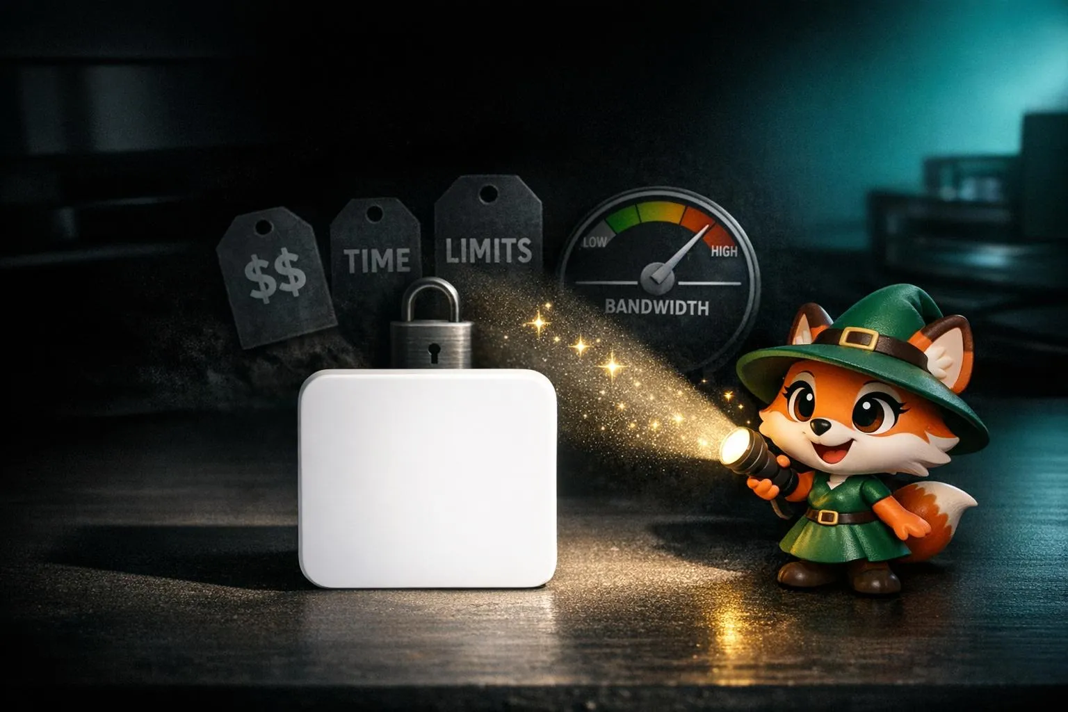 Coûts Cachés des Plateformes Sans Code