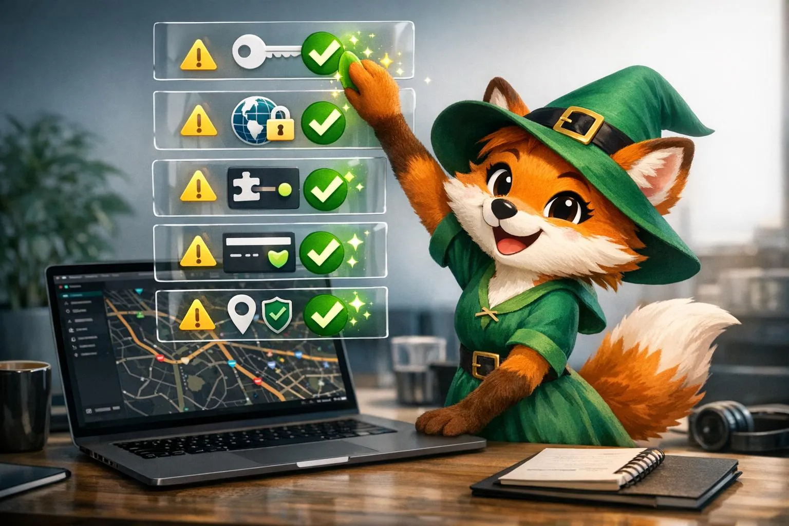 Les 5 principales erreurs d'API Google Maps et leurs correctifs