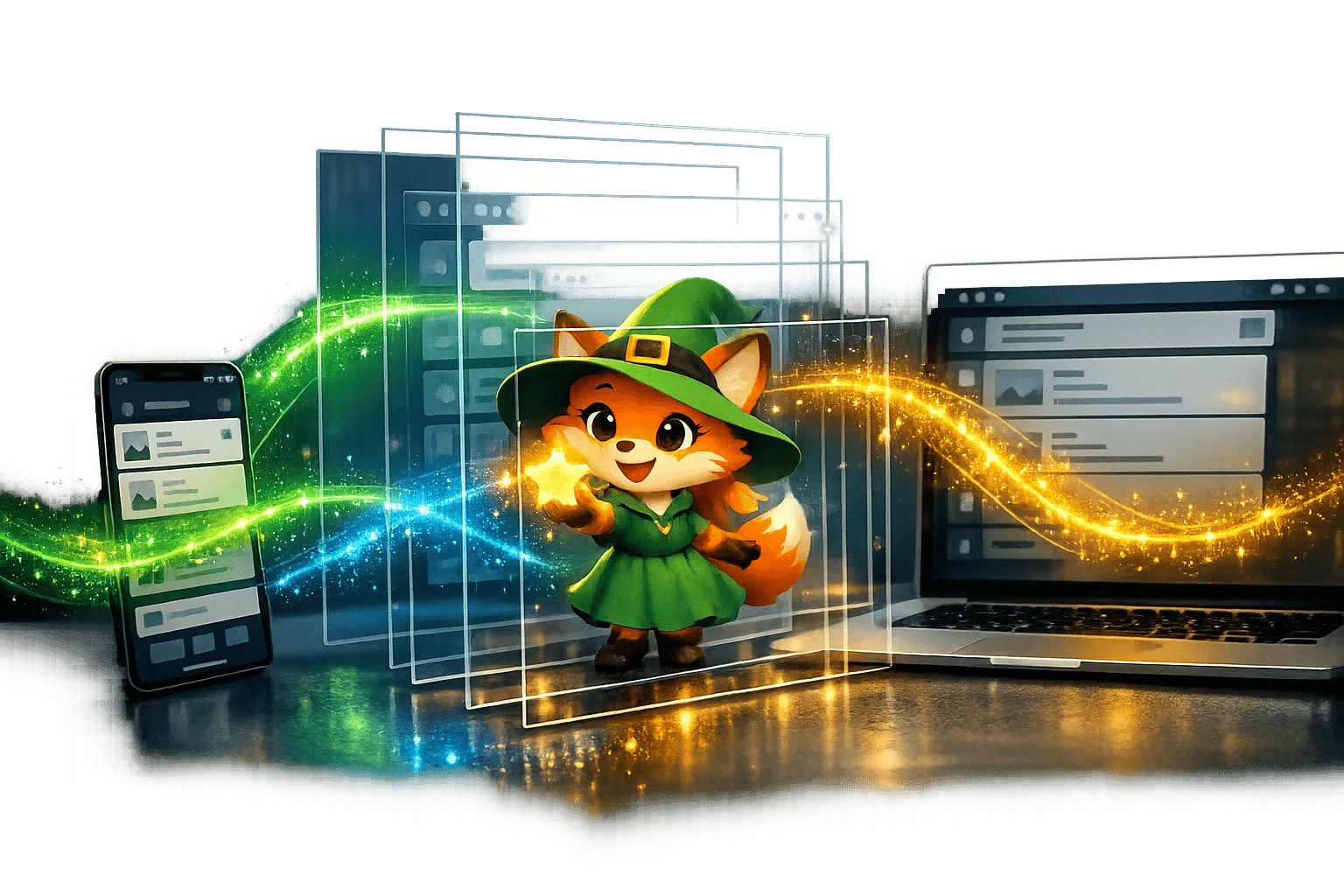 Cómo Sincronizar Datos en Aplicaciones Web y Móviles