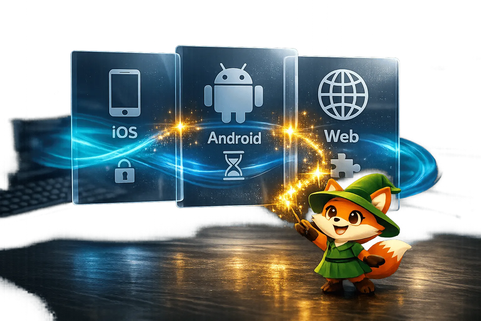 Cross-Platform Data Storage: Key Challenges