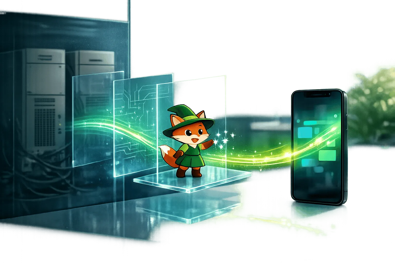 Your Legacy System Of Record Is Slowing Your Company Down. How An App Can Change That