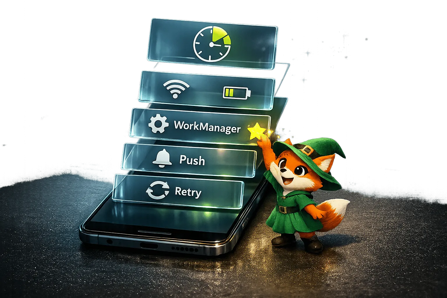 Restricciones de sincronización en Android: Lo que los desarrolladores necesitan saber