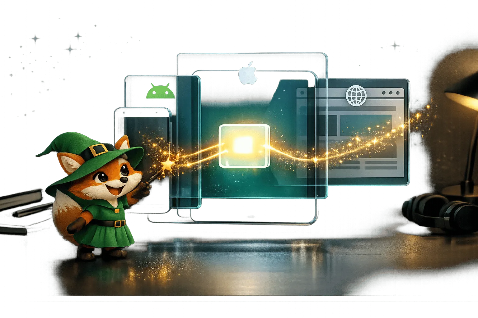 Guide ultime du déploiement d'applications multiplate-forme