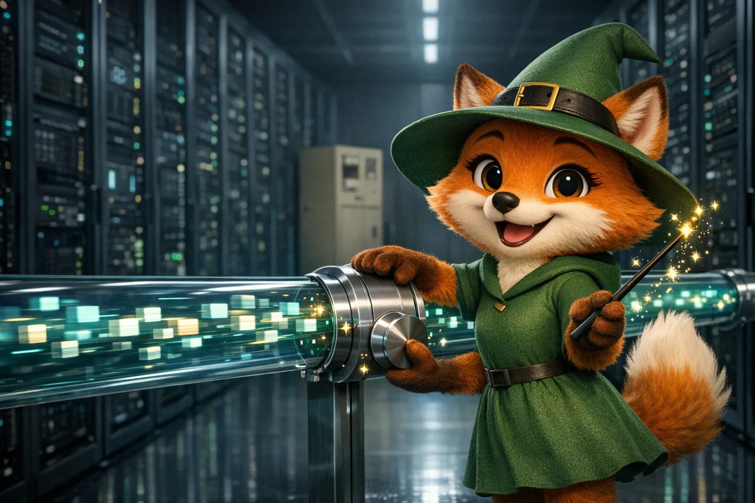 Améliorer le temps de réponse des API avec les bases de données héritées