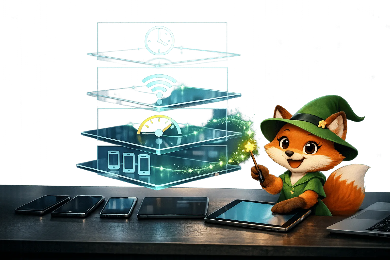 Problemas comunes en pruebas de aplicaciones en tiempo real