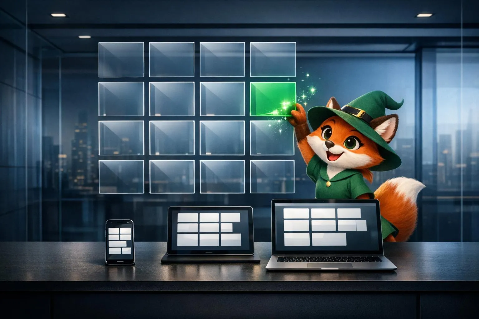 Adalo para agencias de desarrollo de software y aplicaciones personalizadas