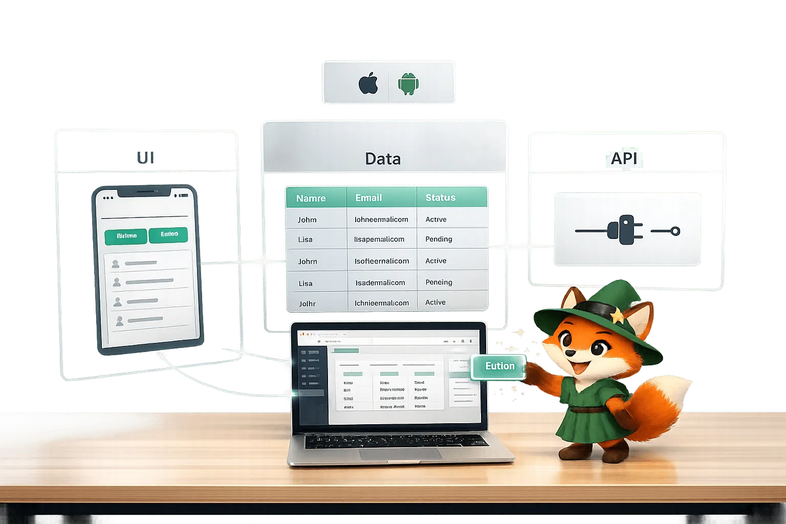 Adalo para educación en codificación: enseñanza de desarrollo de aplicaciones sin código
