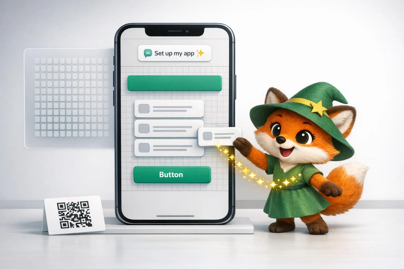 Desarrollo gratuito de aplicaciones móviles sin código para startups: Guía del nivel gratuito de Adalo