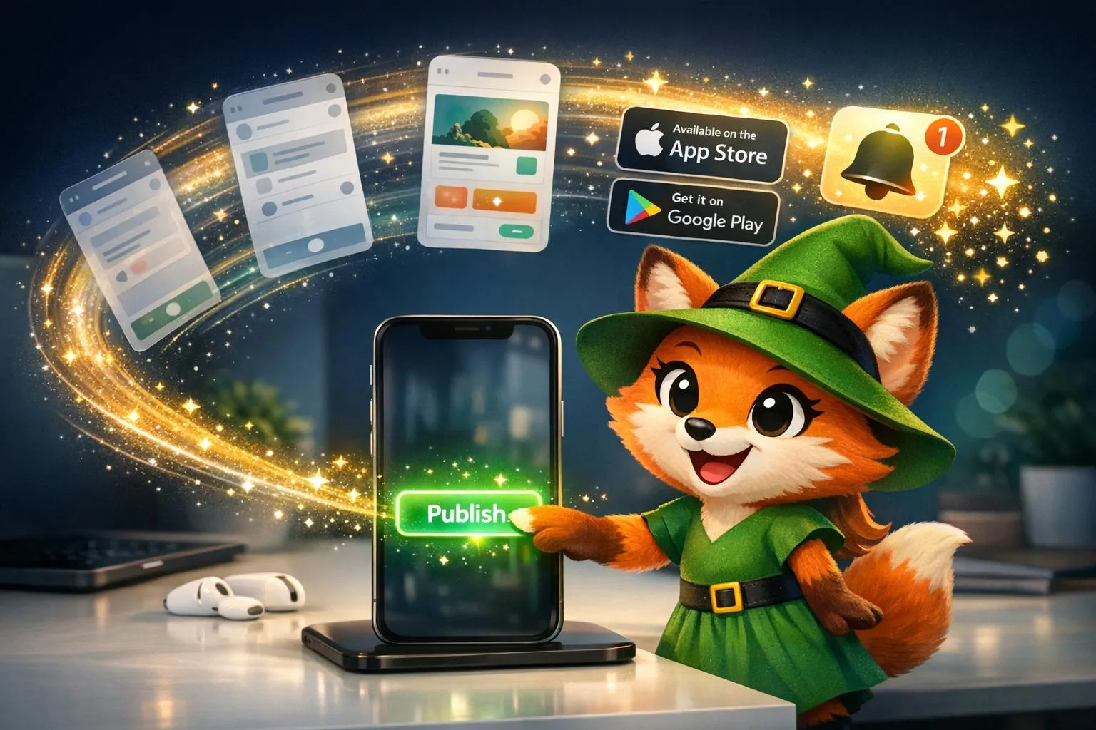 Por qué las startups eligen Adalo en lugar de Bubble: Casos de estudio reales