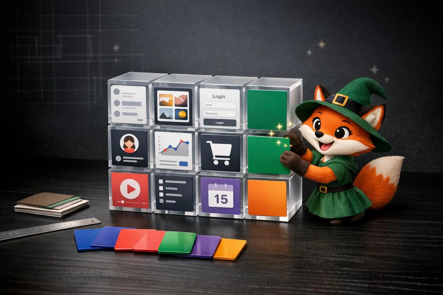 Construcción de Aplicaciones SaaS de Etiqueta Blanca con Adalo para Agencias