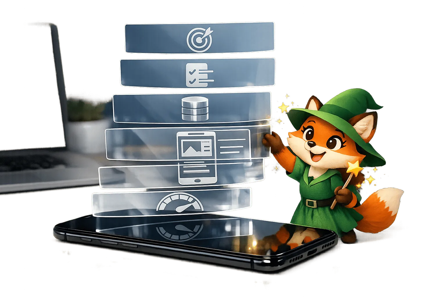 Construir aplicaciones con indicaciones de IA: una guía para emprendedores