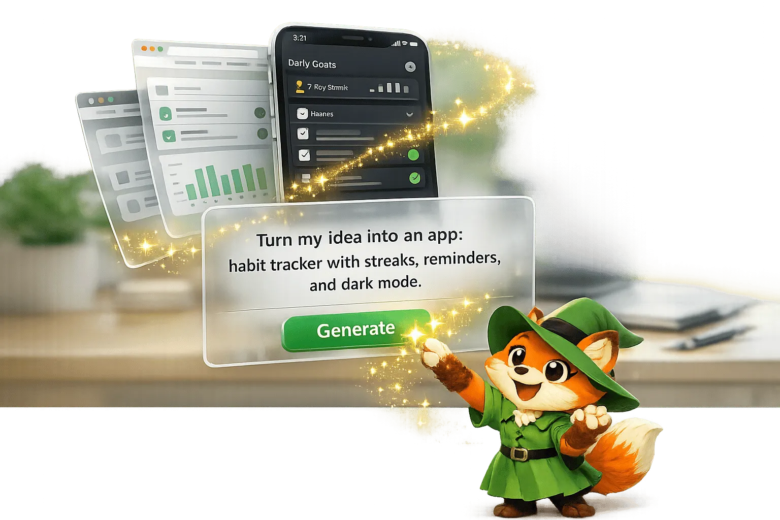 La Revolución de IA Sin Código: Por Qué Adalo Está Añadiendo Construcción de Prompts