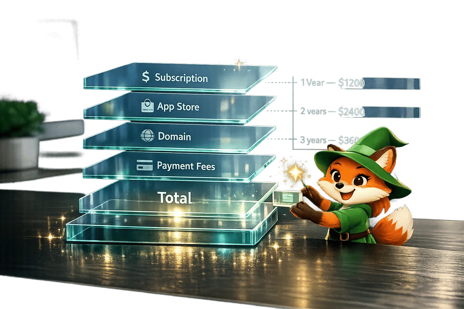 El Costo Real de Construir con Adalo: Guía de Transparencia de Precios