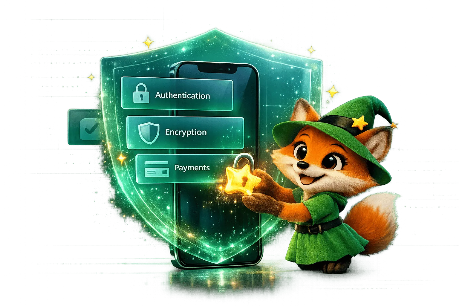 Guía de Seguridad de Adalo: Pagos, Datos de Usuarios y Cumplimiento de App Store