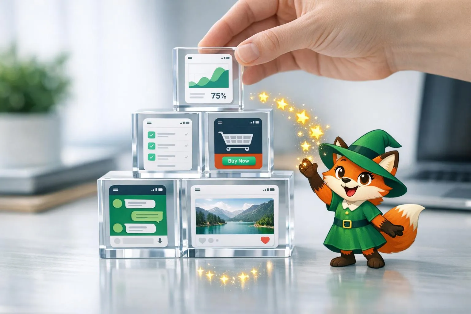 Startups Exitosas Construidas en Adalo: Colección de Estudios de Caso