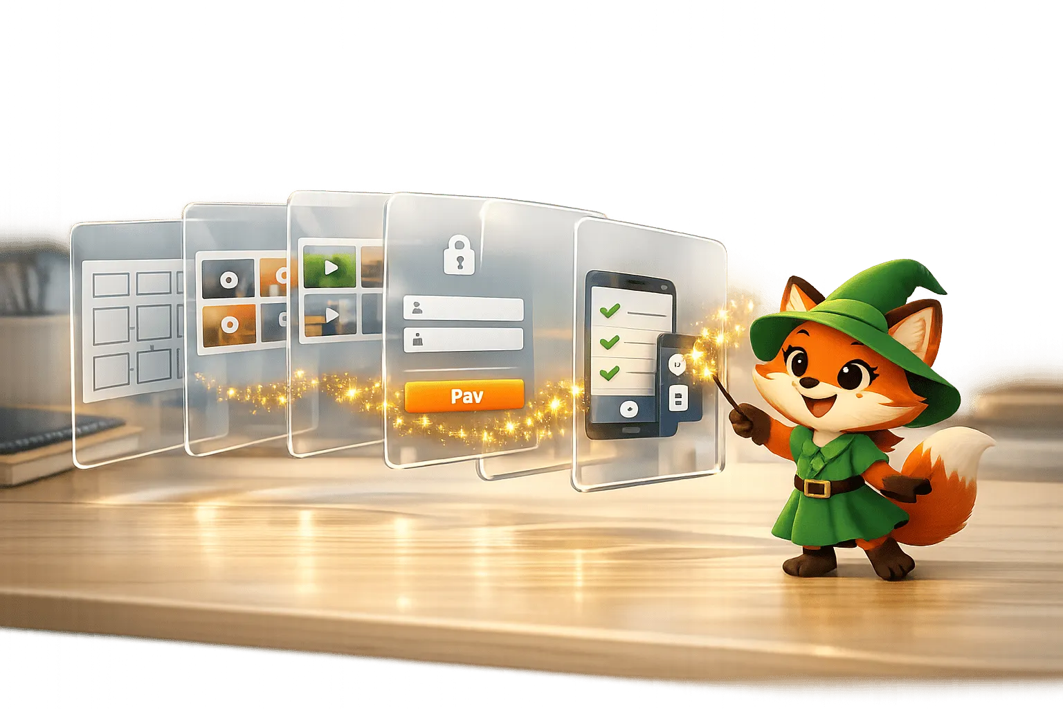 Construir una Aplicación de Aprendizaje Electrónico sin Código: Una Guía Completa