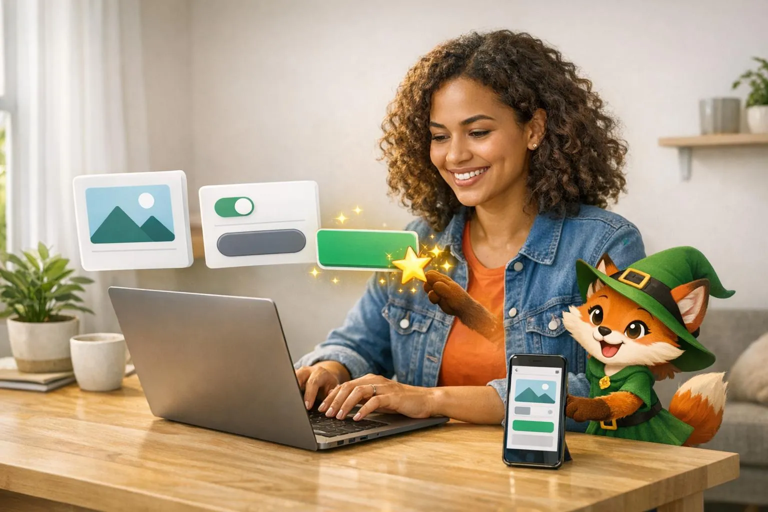 Mejores Plataformas Gratuitas de Construcción de Aplicaciones en 2026