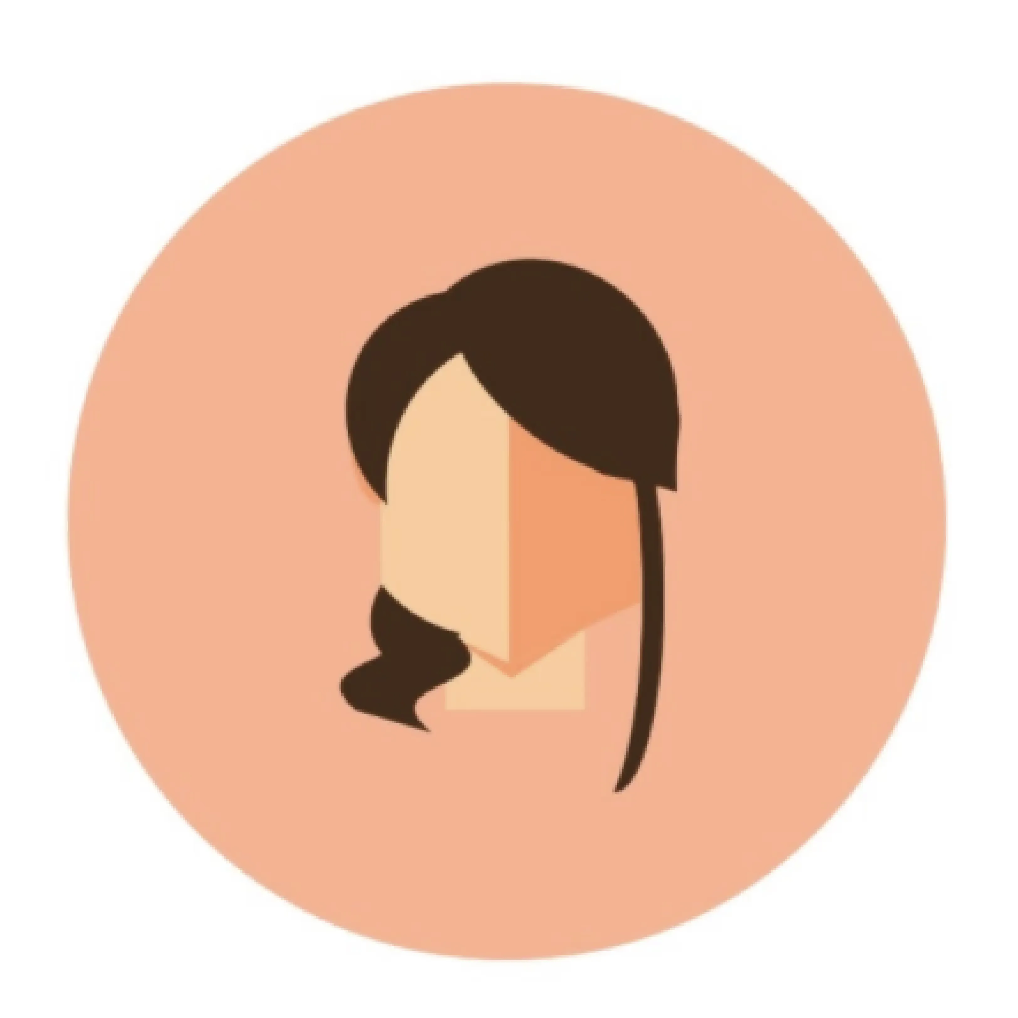 User Avatar Selector icon