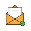 Email Verification icon