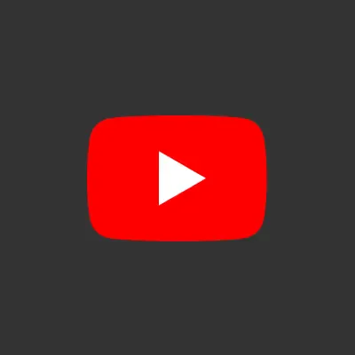 YouTube Component icon