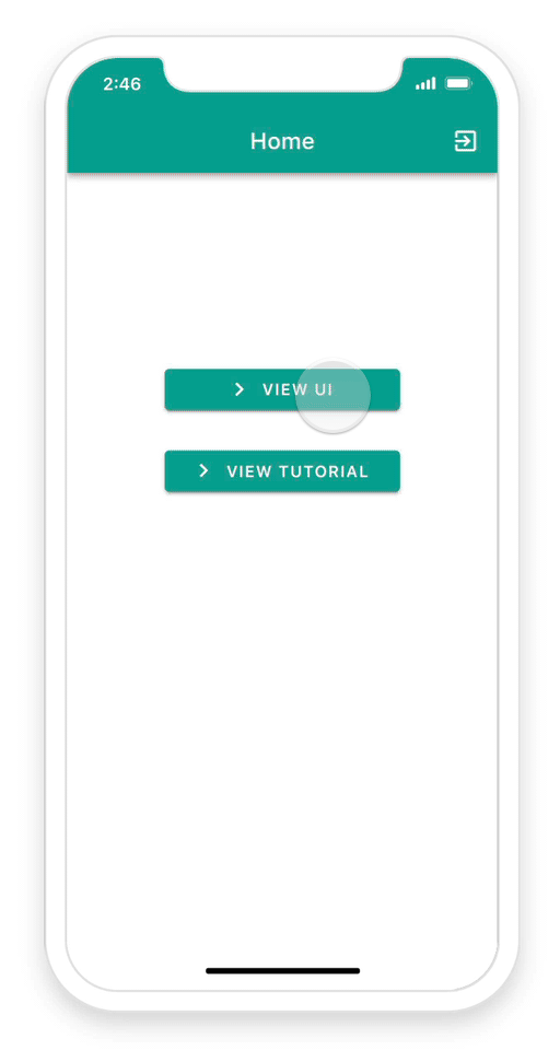 Expandable Menus preview