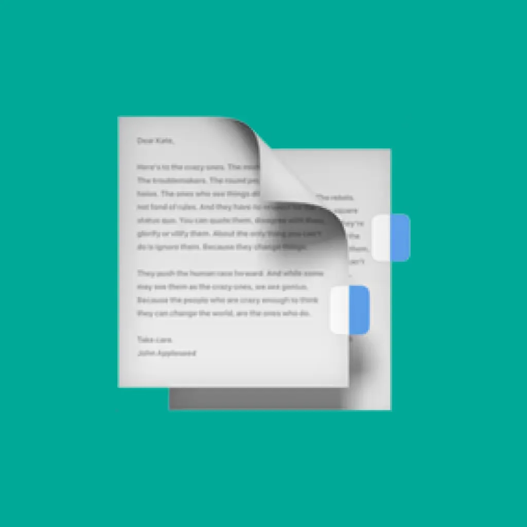 Details Screen UI Kit icon