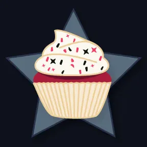 Star Baker icon